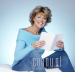 12-10-2004 Simone Kleinsma at studio Amsterdam Photo: Govert de Roos/Connu